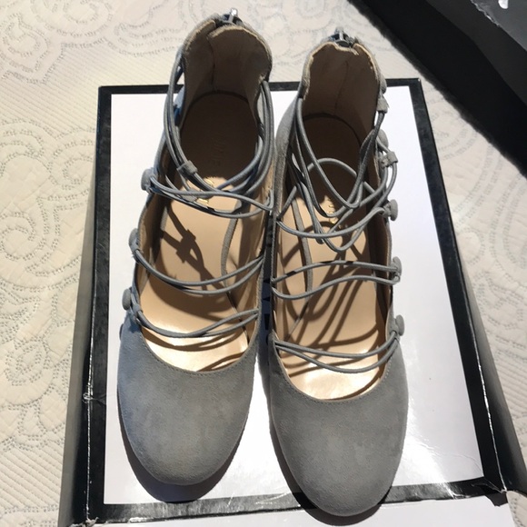 Korio shoes width medium - Picture 2 of 4